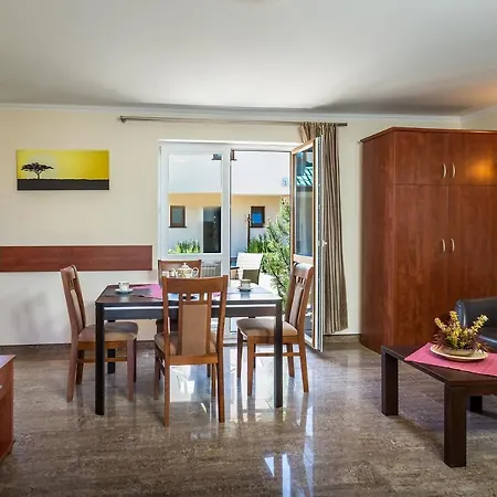 Domki Apartamentowe Fulay Semesteranläggning (resort) *