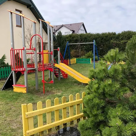 Domki Apartamentowe Fulay *
