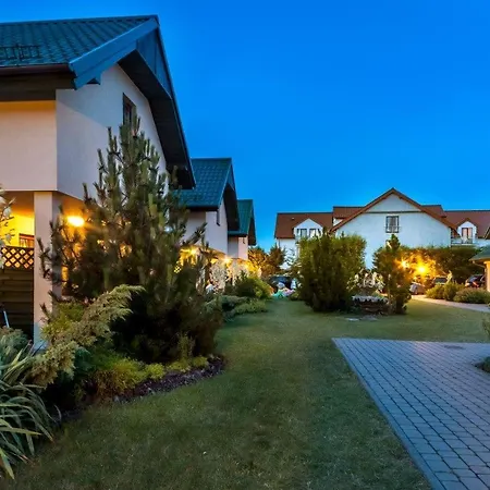 Resort Domki Apartamentowe Fulay