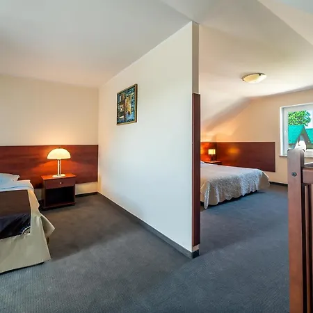 Domki Apartamentowe Fulay Karwia