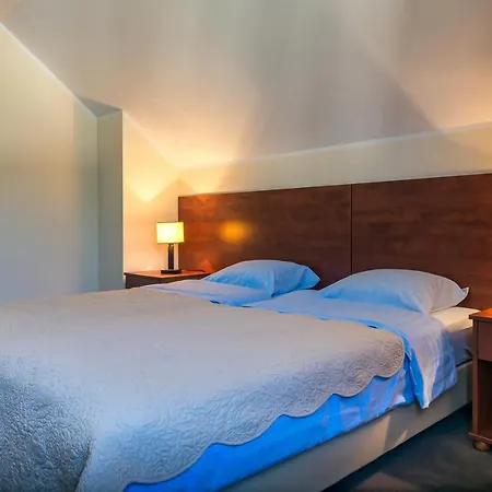 Domki Apartamentowe Fulay *
