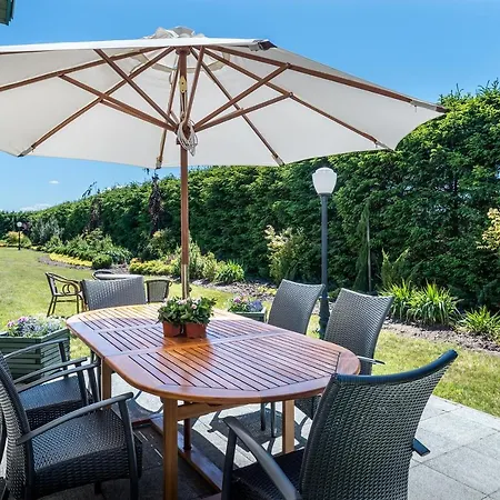 Resort Domki Apartamentowe Fulay