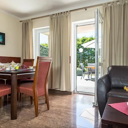 Domki Apartamentowe Fulay
