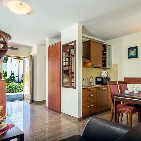 Resort Domki Apartamentowe Fulay *