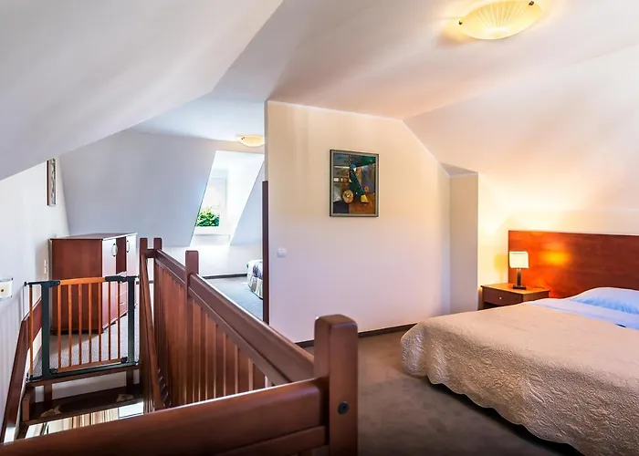 Resort Domki Apartamentowe Fulay *