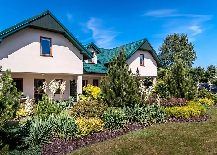 Domki Apartamentowe Fulay