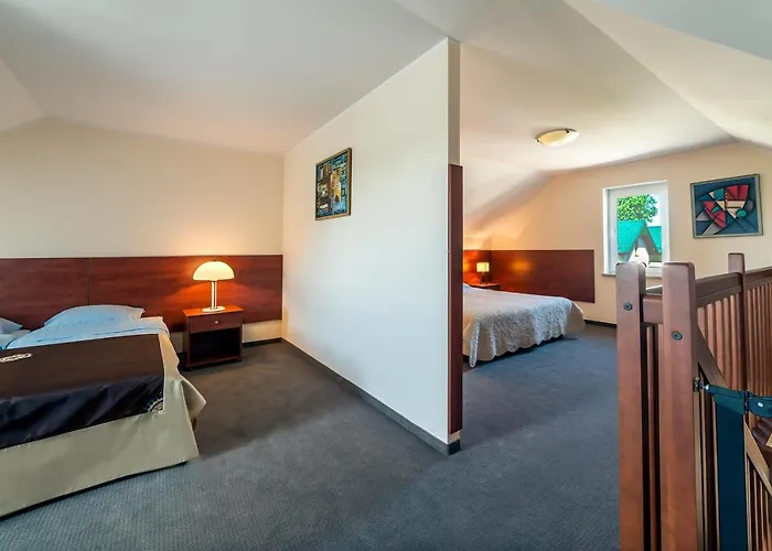 Domki Apartamentowe Fulay Karwia