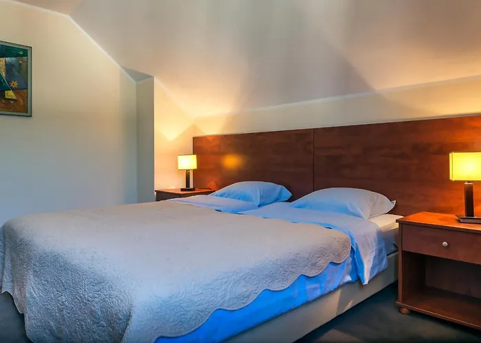 Domki Apartamentowe Fulay *