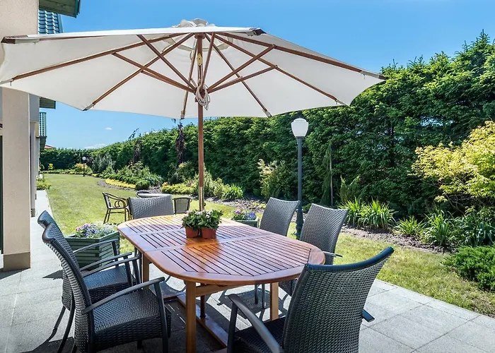 Resort Domki Apartamentowe Fulay