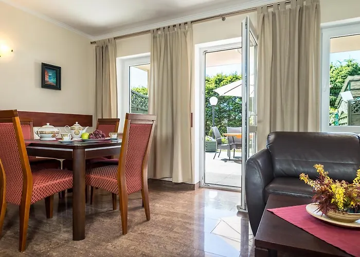 Domki Apartamentowe Fulay