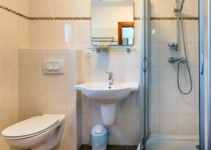 Resort Domki Apartamentowe Fulay Karwia