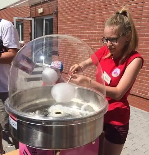 Domki Apartamentowe Fulay Resort