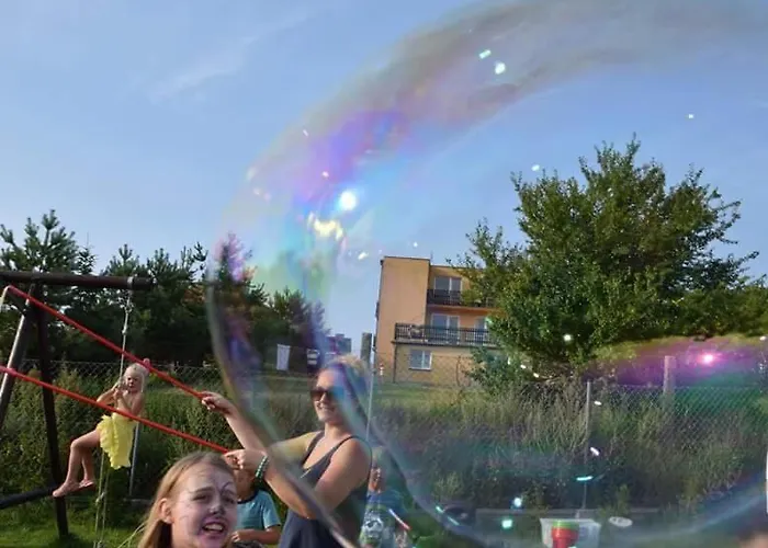 Domki Apartamentowe Fulay Resort *