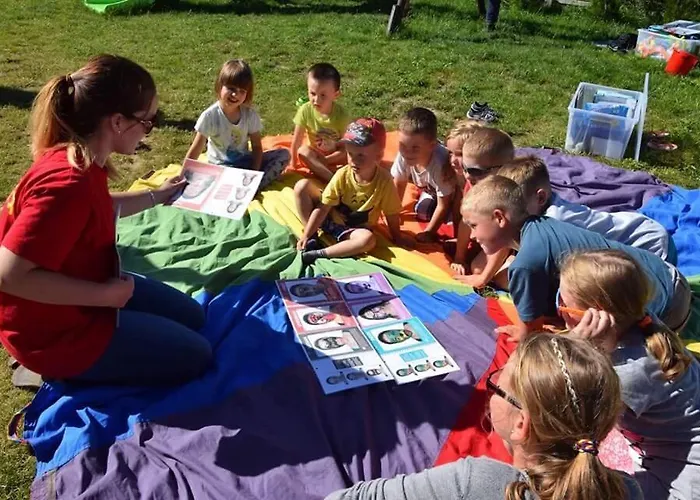 Domki Apartamentowe Fulay